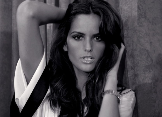 Izabel Goulart pic #333236