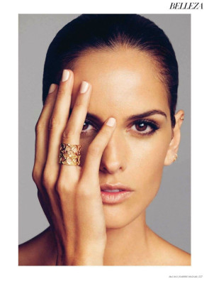 Izabel Goulart pic #488822