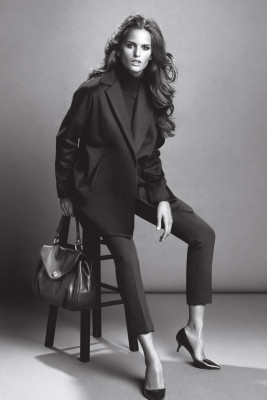 Izabel Goulart pic #427242