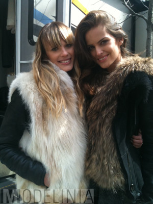 Izabel Goulart pic #379981