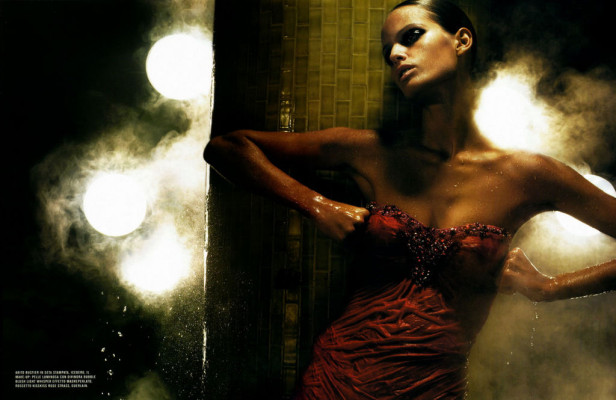 Izabel Goulart pic #137321