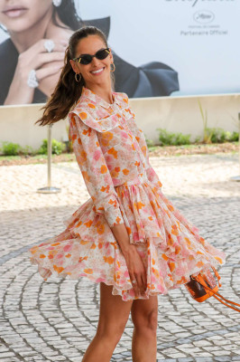 Izabel Goulart pic #1178104