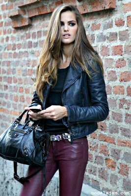 Izabel Goulart pic #479669