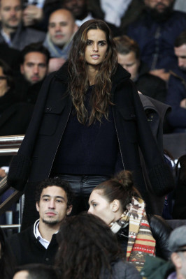 Izabel Goulart pic #866603