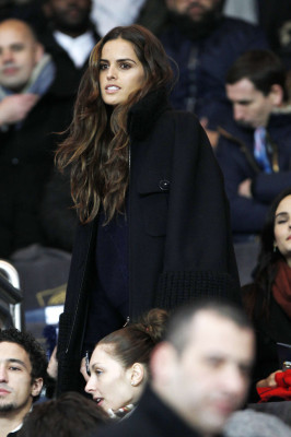 Izabel Goulart pic #866605