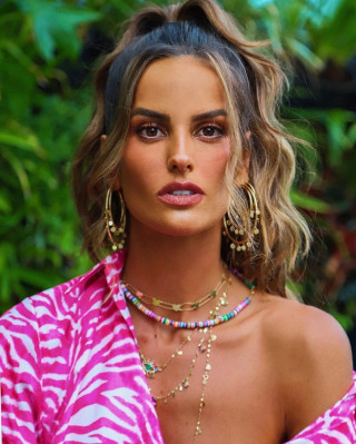 Izabel Goulart pic #1280142
