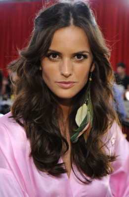 Izabel Goulart pic #318597