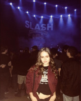 Izabela Vidovic pic #1128497