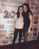 Izabela Vidovic pic #1128545