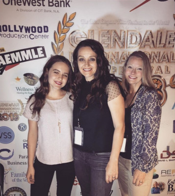 Izabela Vidovic pic #1128544