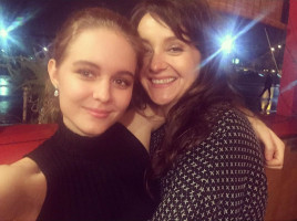 Izabela Vidovic pic #1128543