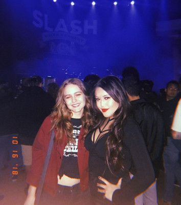 photo 3 in Izabela Vidovic gallery [id1128542] 2018-12-29 00:00:00