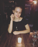 Izabela Vidovic pic #1128479