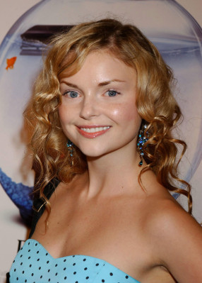 Izabella Miko pic #209306