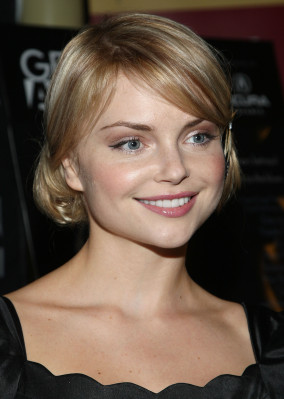 Izabella Miko pic #206786