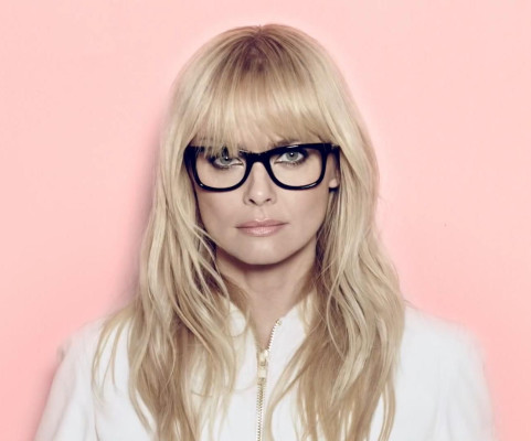 Izabella Scorupco