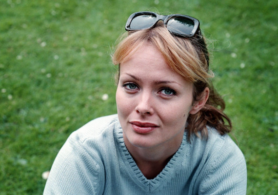 Izabella Scorupco pic #169316