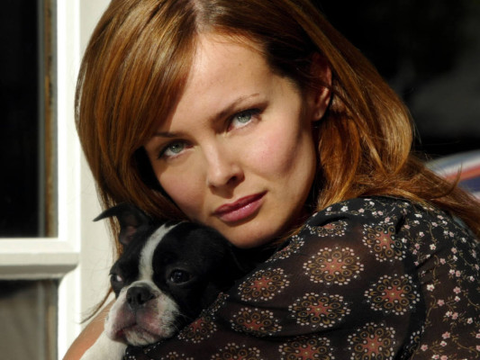 Izabella Scorupco pic #134261