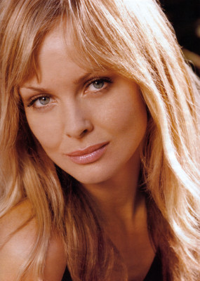 Izabella Scorupco pic #149921