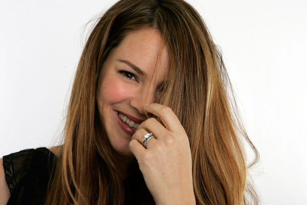 Jacinda Barrett pic #433299