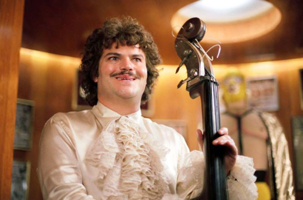 Jack Black pic #98656