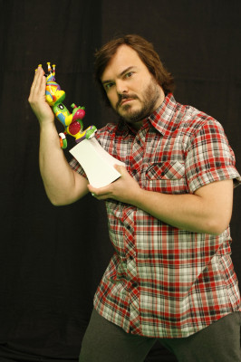 Jack Black pic #241957