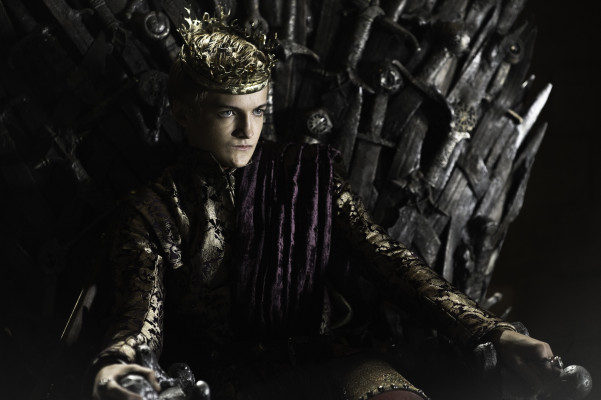 Jack Gleeson pic #741934