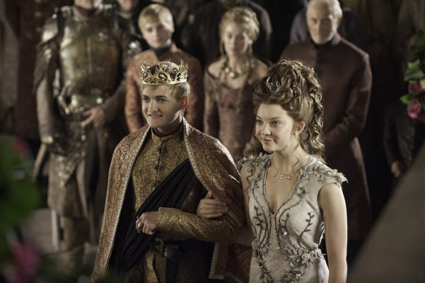 Jack Gleeson pic #744057