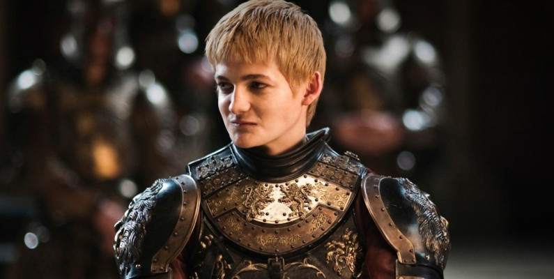 Jack Gleeson pic #744055