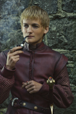 Jack Gleeson pic #741935