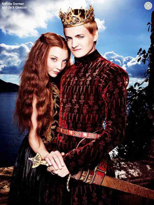Jack Gleeson pic #744056