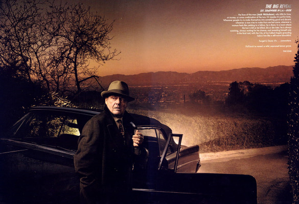 Jack Nickolson pic #96367
