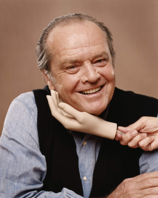 Jack Nickolson pic #247346