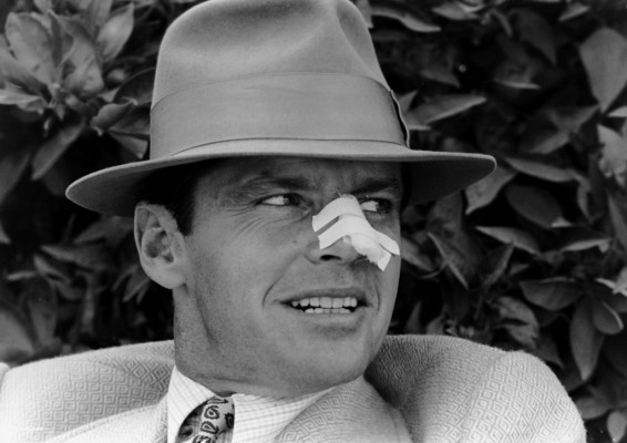 Jack Nickolson pic #241678
