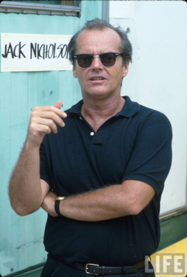 Jack Nickolson pic #191645