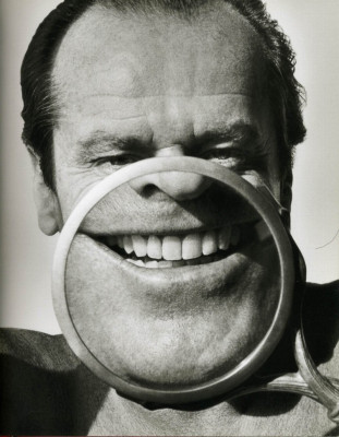 Jack Nickolson pic #223385