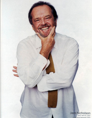 Jack Nickolson pic #110315