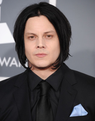 Jack White pic #686032