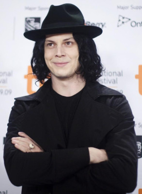 Jack White pic #670334