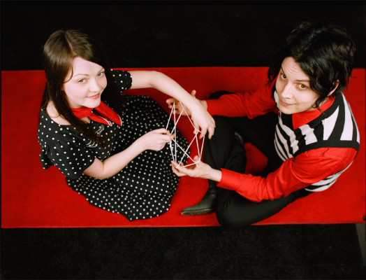 Jack White pic #400870