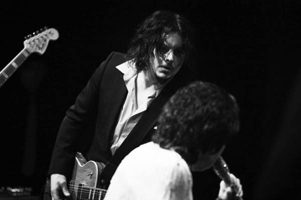 Jack White pic #400872