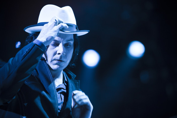 Jack White pic #686029