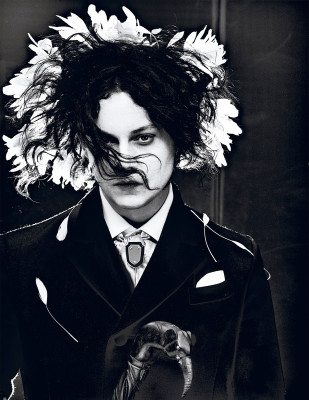Jack White pic #686022