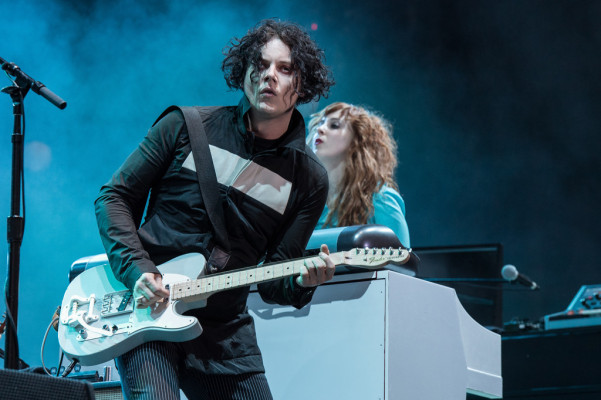 Jack White pic #686017