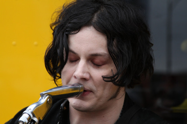 Jack White pic #687080