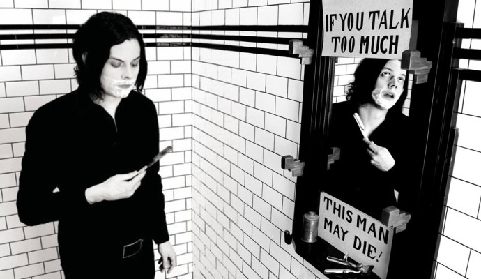 Jack White pic #686011