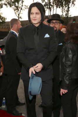 Jack White pic #686026