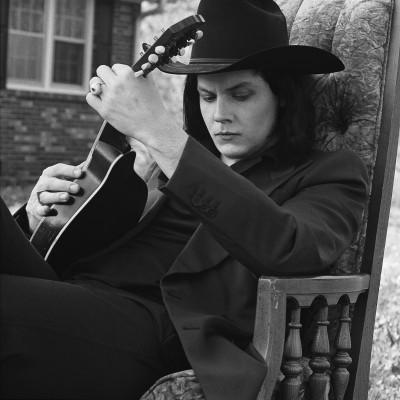 Jack White pic #670341