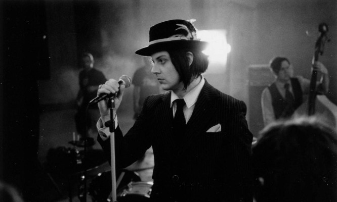 Jack White pic #686015