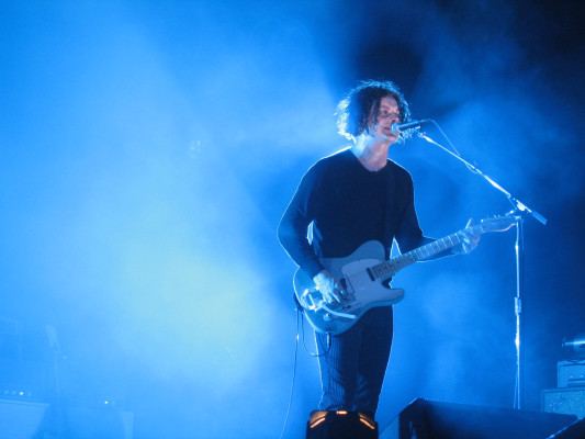 Jack White pic #670342